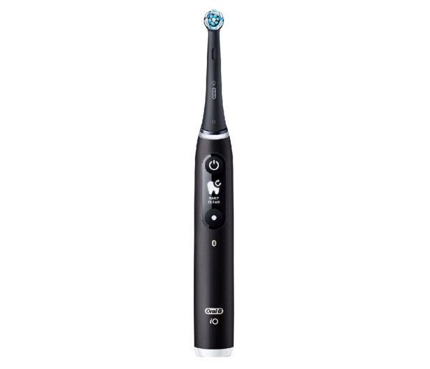 Oral-B iO Series 6 czarny - 1131193 - zdjęcie 2